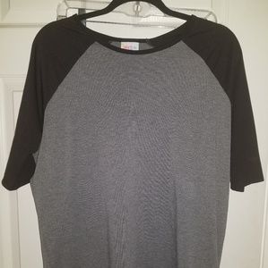 Lularoe irma NWOT-xxs